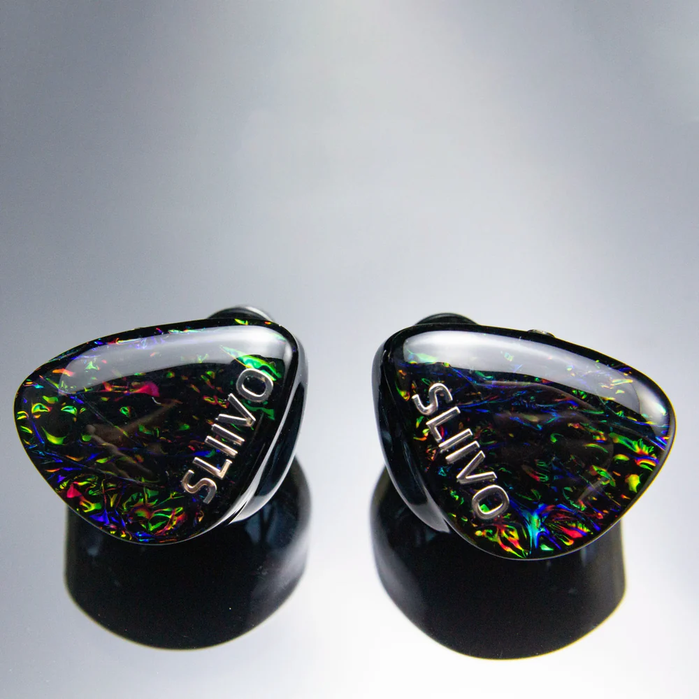 MYER AUDIO SLIIVO SL41 MK2